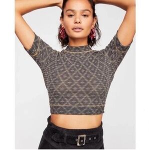 Intimately Free People All Yours crop top